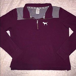 Victoria Secret PINK Pullover Hoodie